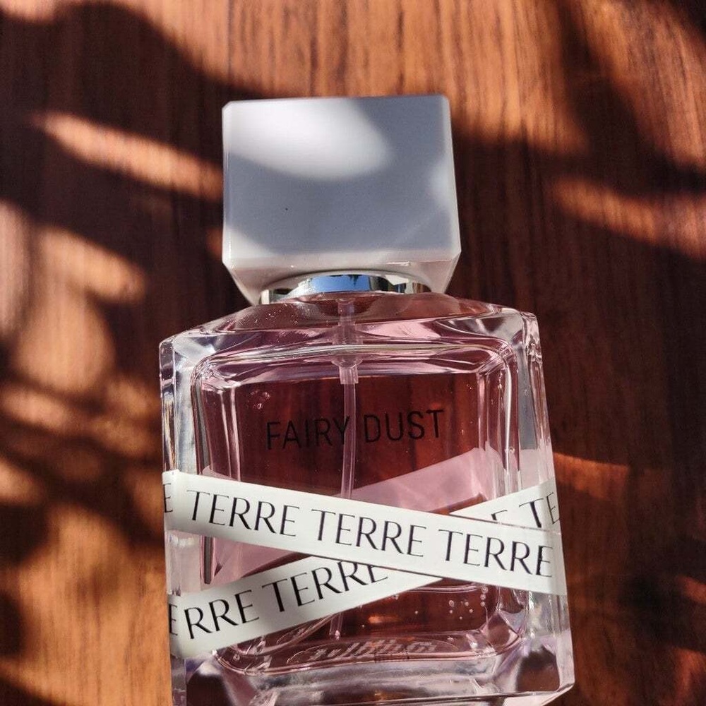 TERRE FAIRY DUST Eau De Parfum